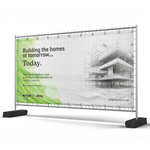 Heras® Fence Covers