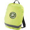 Branded RFX™ reflective safetey bag cover