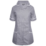 Behrens Ladies Tunic with Round Collar