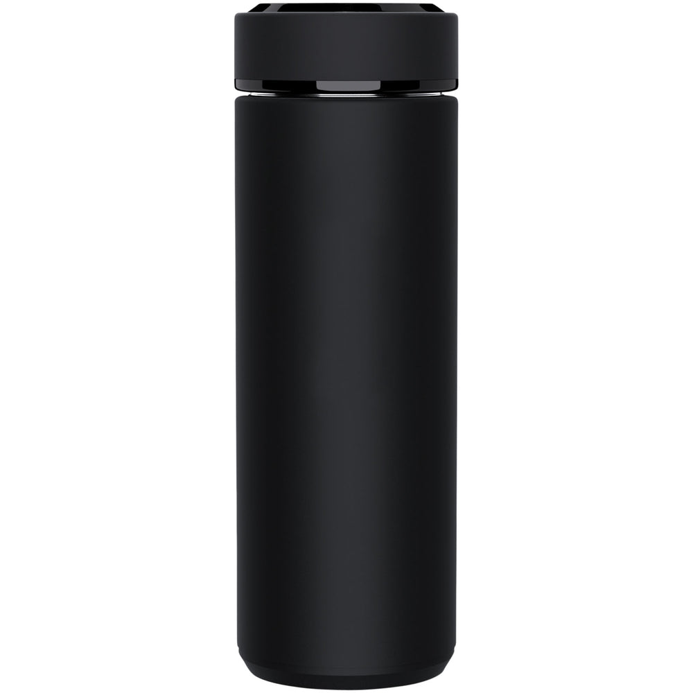 Branded SCX.design D10 insulated smart bottle