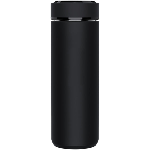 Branded SCX.design D10 insulated smart bottle