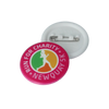 DBASE Badge 32mm Circular | Branded Badges