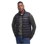 Custom Barbour Gilet - Bretby
