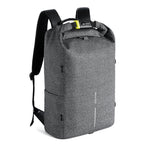 Branded Urban anti-theft cut-proof backpack