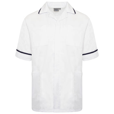 Branded Behrens Male Tunic