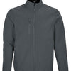 SOL'S Falcon Recycled Soft Shell Jacket
