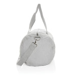 Branded Impact Aware™ 285gsm rcanvas duffel bag undyed