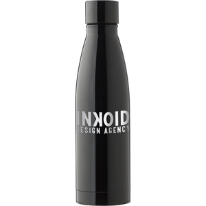 Hexby Stainless steel double walled bottle (500ml)