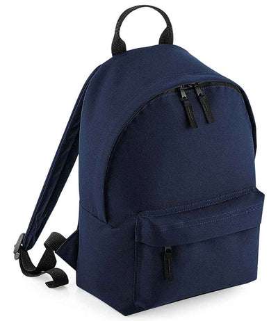 BagBase Mini Fashion Backpack