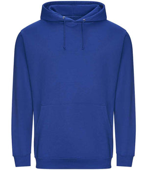 AWDis College Hoodie Bright Royal