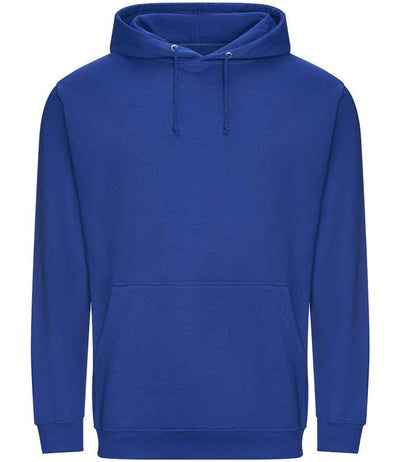 AWDis College Hoodie Bright Royal