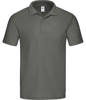 Fruit of the Loom Original Piqué Polo Shirt