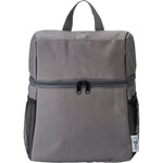 Tessyman Recycled cooler backpack