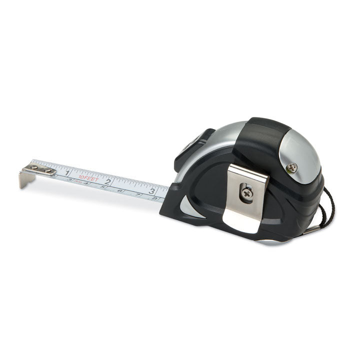 Branded Measuring tape 3m