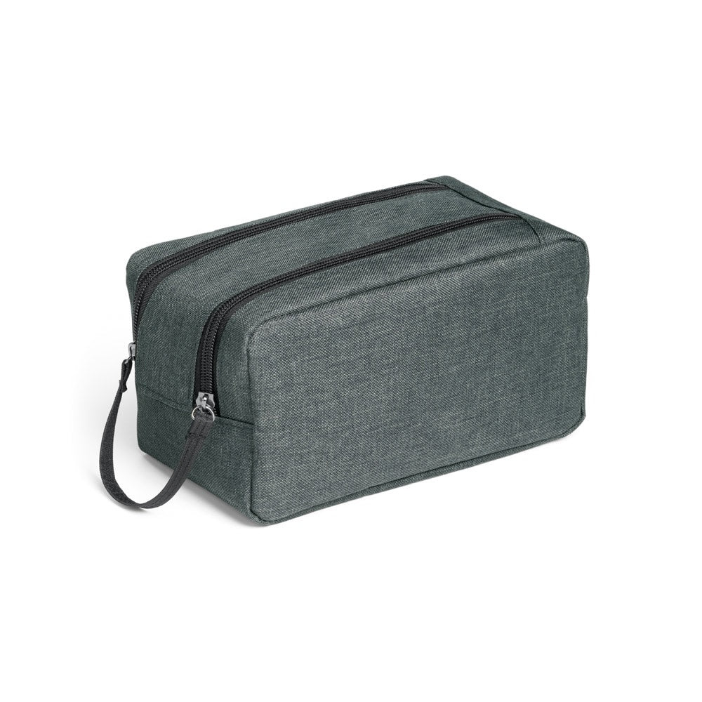 WAYNE. 600D toiletry bag