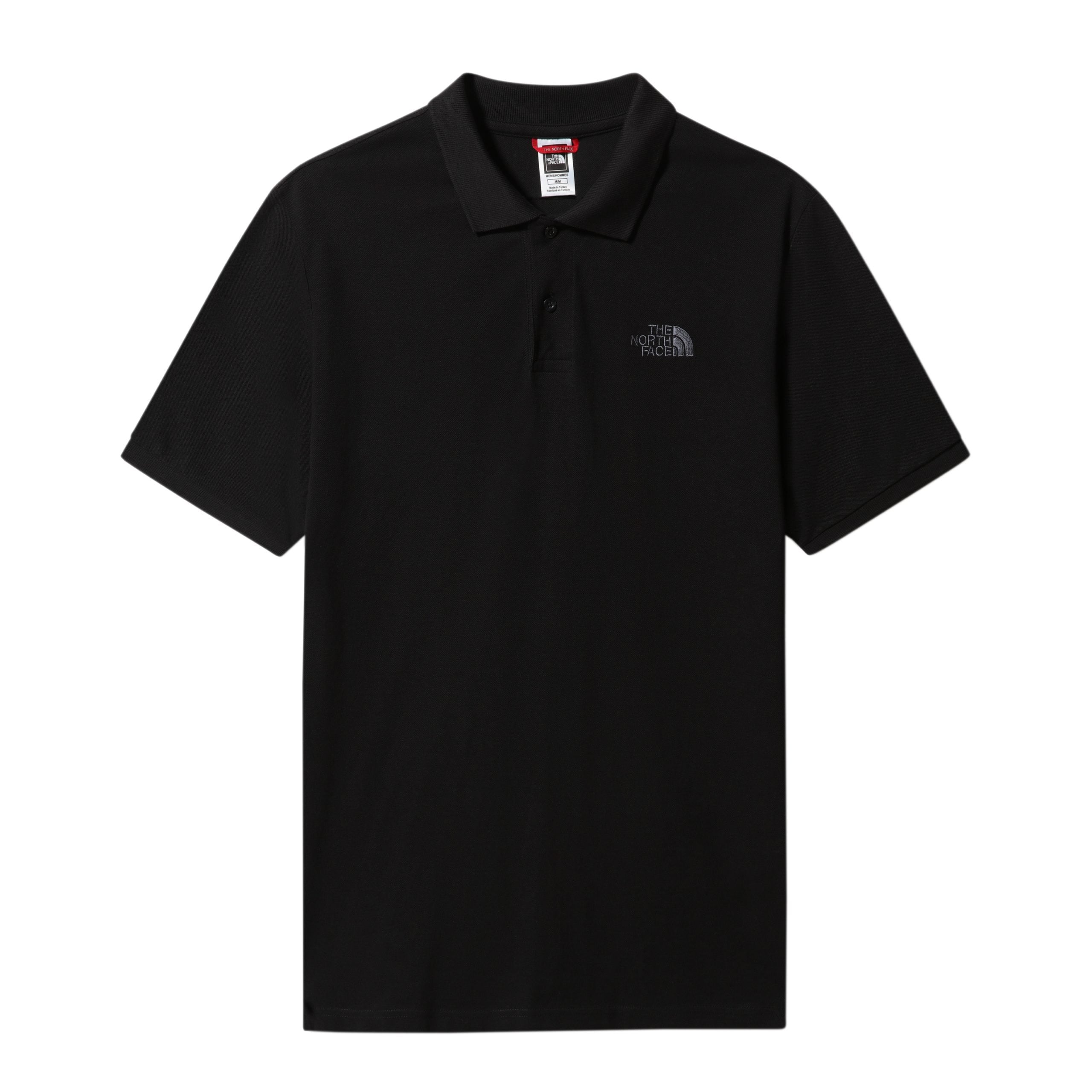 The North Face Men S Polo Piquet