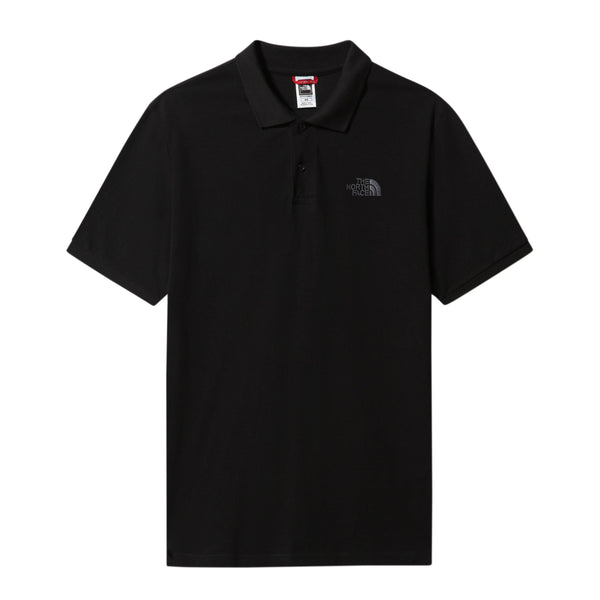 Custom Branded The North Face Men'S Polo Piquet From