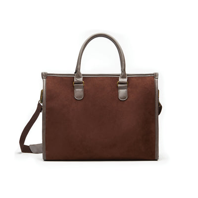 Branded VINGA Hunton computer brief