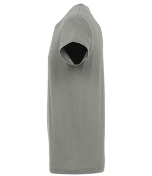 SOL'S Regent T-Shirt Zinc