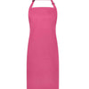 Branded Brand Lab Adjustable Bib Apron