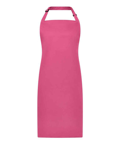 Branded Brand Lab Adjustable Bib Apron
