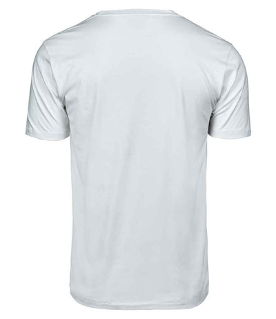 Tee Jays Luxury V Neck T-Shirt