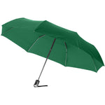 Branded Alex 21.5" foldable auto open/close umbrella