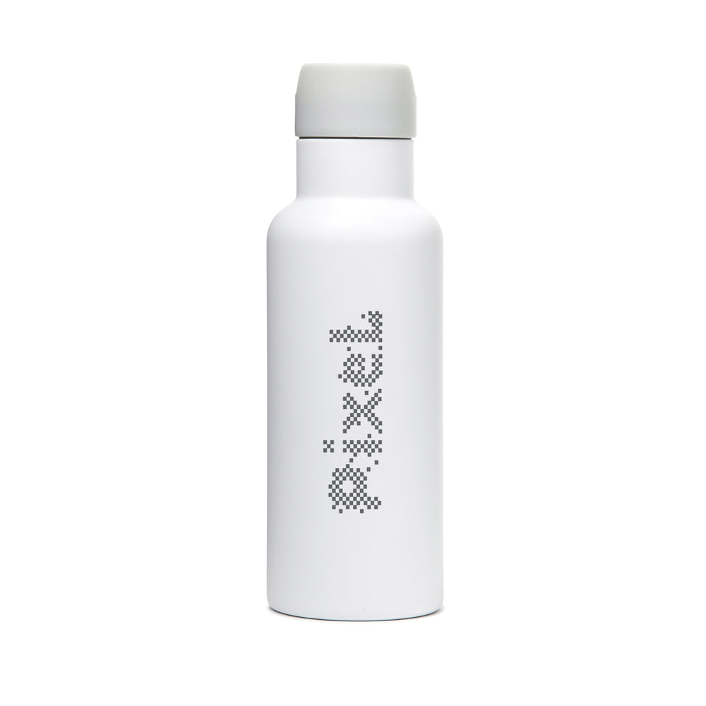 Branded VINGA Balti thermo bottle