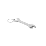 Branded Bottle opener in wrench shape