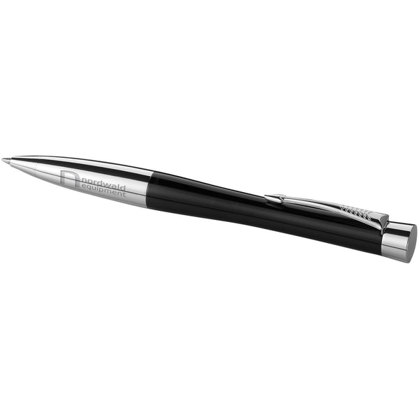 Branded Parker Urban ballpoint pen