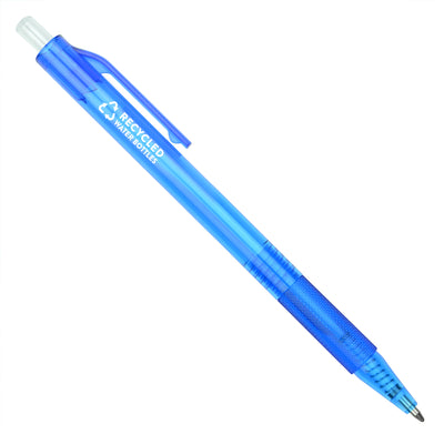 ASER recycled rPET Ballpoint