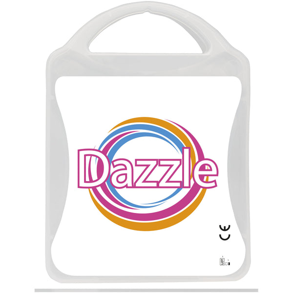 Branded MyKit Tick First Aid Kit