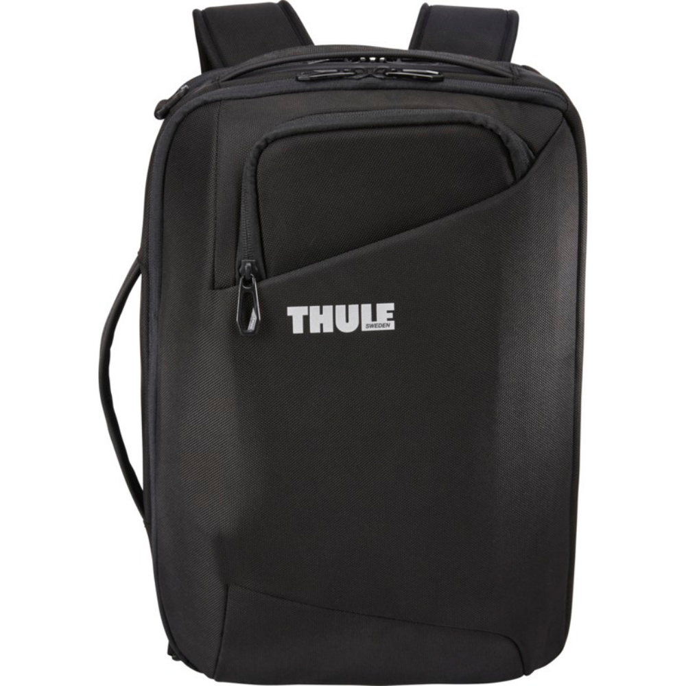 Branded Thule Accent convertible backpack 17L