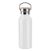 Double wall flask 500 ml with Ring Handle