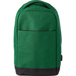 Warder Anti-theft backpack