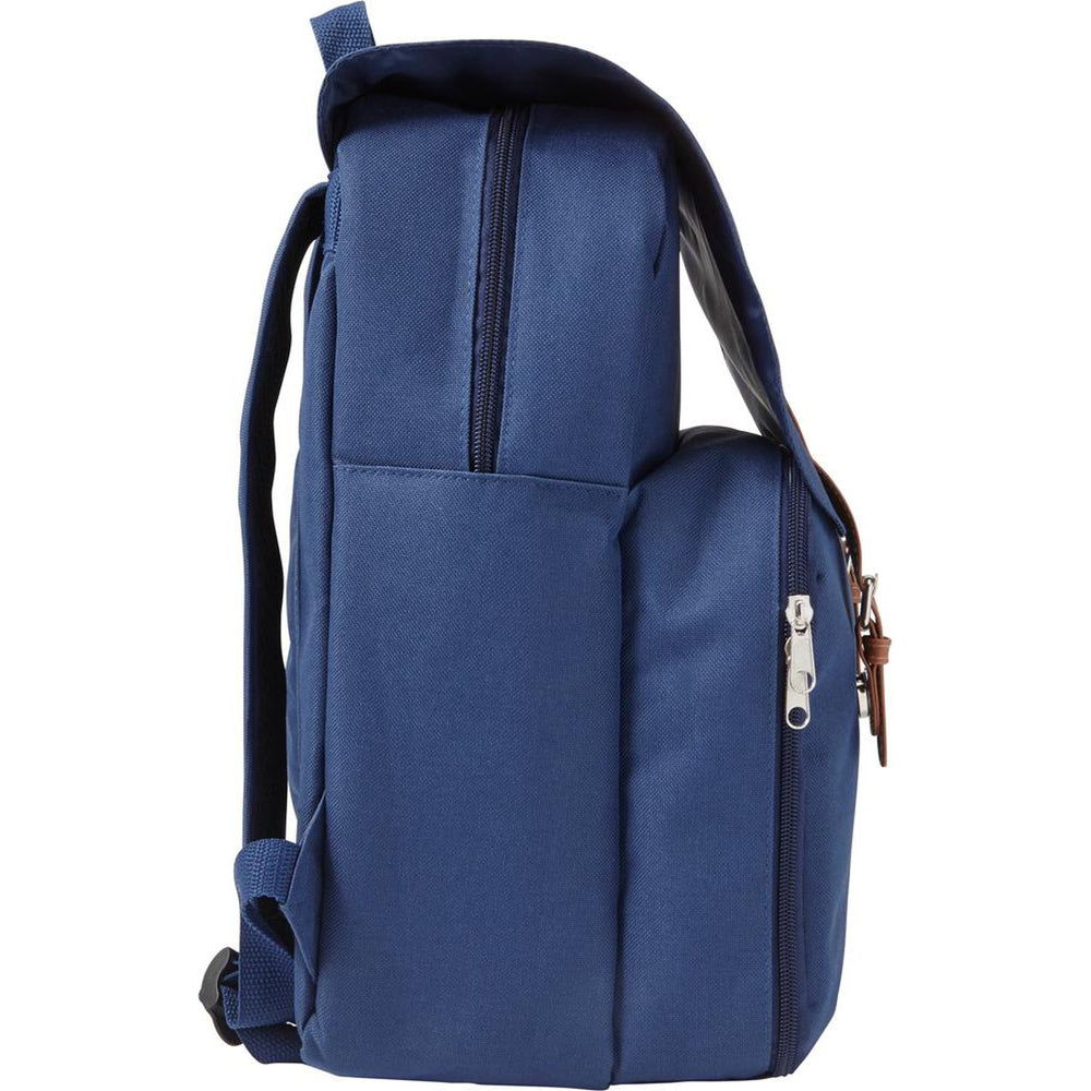 Branded Percella Picnic rucksack
