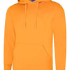 Branded Deluxe Hooded Sweatshirt