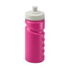 Branded 500ml Finger Grip Bottle