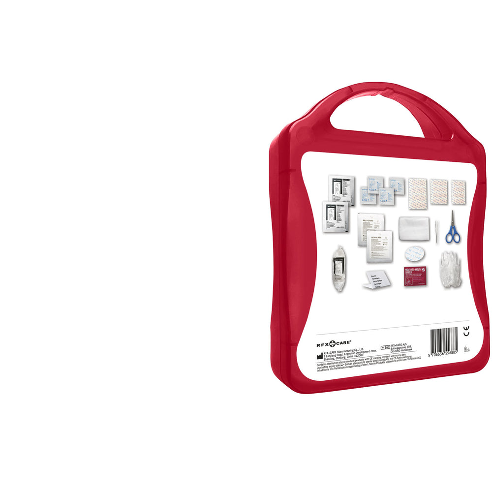 Branded MyKit M First aid kit Premium