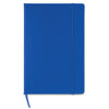 A5 Notebook with Squared Pages