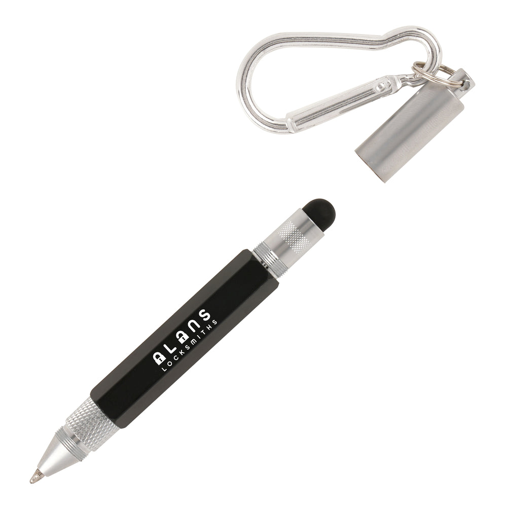 Keyring Multifunction Pen