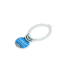 Trolley Clip (1GBP)