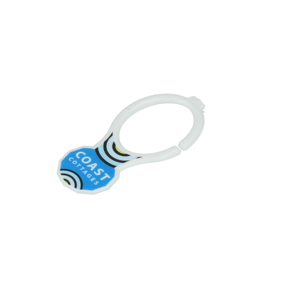 Trolley Clip (1GBP)