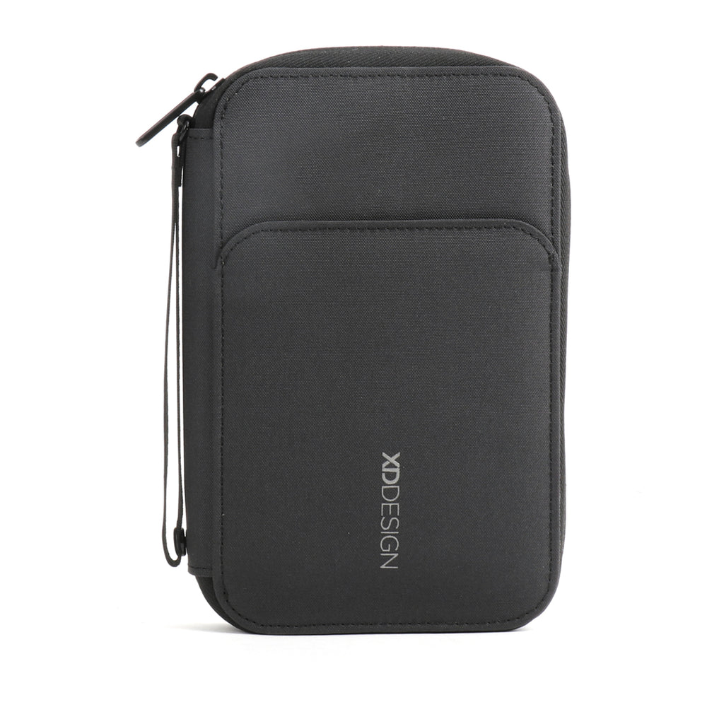 Branded Passport holder