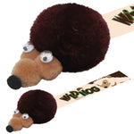 Animal Logobugs Hedgehog