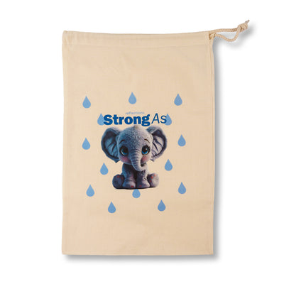 Westford Mill Cotton Stuff Bag