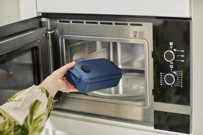 The Ondine - Lunch box