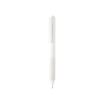 X9 solid pen with silicone grip