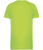 Proact Performance T-Shirt Lime Green