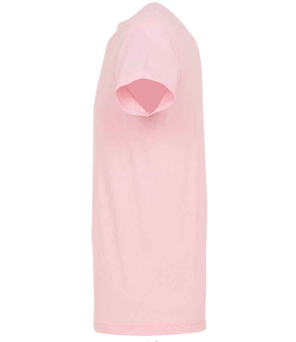 SOL'S Regent T-Shirt Medium Pink